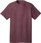 Port & Company 100% Cotton T-Shirt