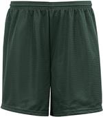 Badger Sport C2 Youth Mesh Short Badger Sport C2 Youth Mesh Short