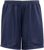 Badger Sport C2 Youth Mesh Short Badger Sport C2 Youth Mesh Short