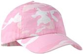 Port Authority Camouflage Caps