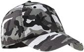 Port Authority Camouflage Caps