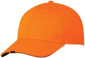 Port Authority Hi-Beam Cap Bright LEDs On Brim