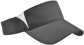 Sport-Tek Dry Zone Colorblock Visor