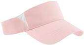 Sport-Tek Dry Zone Colorblock Visor