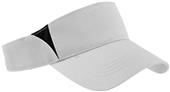 Sport-Tek Dry Zone Colorblock Visor