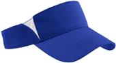 Sport-Tek Dry Zone Colorblock Visor