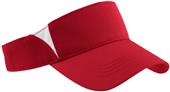 Sport-Tek Dry Zone Colorblock Visor