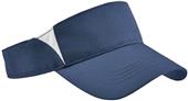 Sport-Tek Dry Zone Colorblock Visor