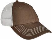 District Mesh Back Cap