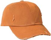 District Distressed Cap