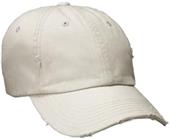 District Distressed Cap