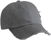 District Distressed Cap
