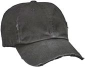 District Distressed Cap