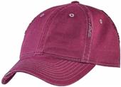 District Rip and Distressed Cap