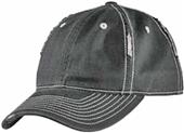District Rip and Distressed Cap