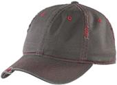 District Rip and Distressed Cap