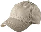 District Thick Stitch Cap