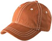 District Thick Stitch Cap