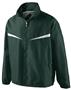 Holloway Achiever Extended Drop Tail Hem Jacket