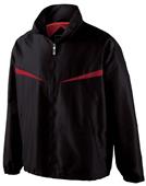 Holloway Achiever Adult Micro-Cord Jacket