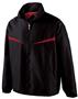 Holloway Achiever Extended Drop Tail Hem Jacket