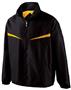 Holloway Achiever Extended Drop Tail Hem Jacket