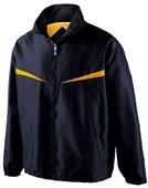 Holloway Achiever Adult Micro-Cord Jacket