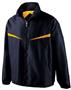 Holloway Achiever Extended Drop Tail Hem Jacket