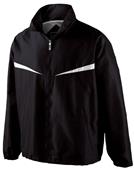 Holloway Achiever Adult Micro-Cord Jacket