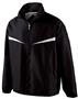 Holloway Achiever Extended Drop Tail Hem Jacket