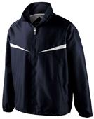 Holloway Achiever Adult Micro-Cord Jacket