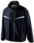 Holloway Achiever Extended Drop Tail Hem Jacket