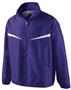 Holloway Achiever Extended Drop Tail Hem Jacket