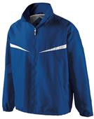 Holloway Achiever Adult Micro-Cord Jacket