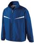 Holloway Achiever Extended Drop Tail Hem Jacket