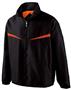 Holloway Achiever Extended Drop Tail Hem Jacket