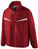 Holloway Achiever Adult Micro-Cord Jacket