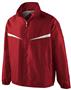 Holloway Achiever Extended Drop Tail Hem Jacket