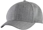 District Pinstripe Herringbone Cap