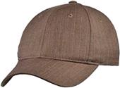 District Pinstripe Herringbone Cap