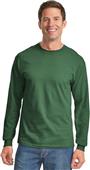 Port & Company Long Sleeve Essential T-Shirt