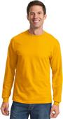 Port & Company Long Sleeve Essential T-Shirt