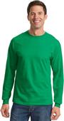 Port & Company Long Sleeve Essential T-Shirt