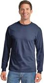 Port & Company Long Sleeve Essential T-Shirt