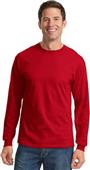 Port & Company Long Sleeve Essential T-Shirt