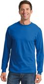 Port & Company Long Sleeve Essential T-Shirt