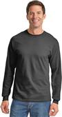 Port & Company Long Sleeve Essential T-Shirt