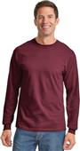 Port & Company Long Sleeve Essential T-Shirt