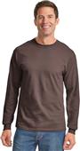 Port & Company Long Sleeve Essential T-Shirt