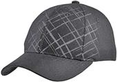 District Mixed Media Cap